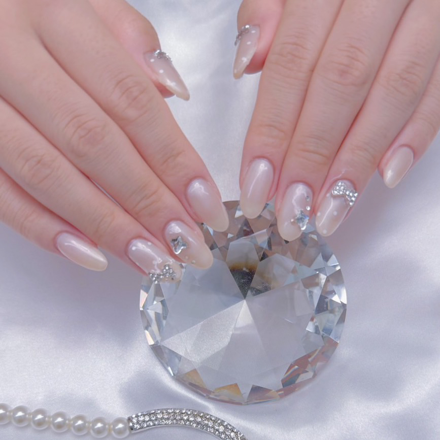 Romymoon_nail_Honami