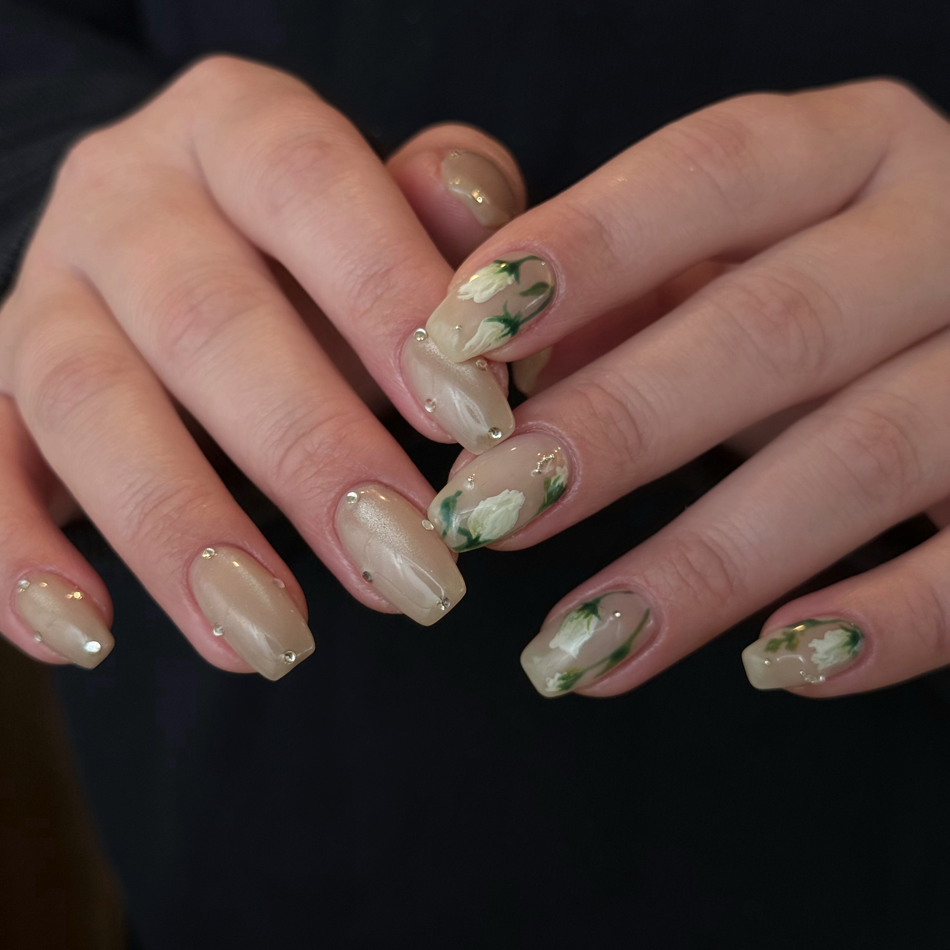 HiBi_nail