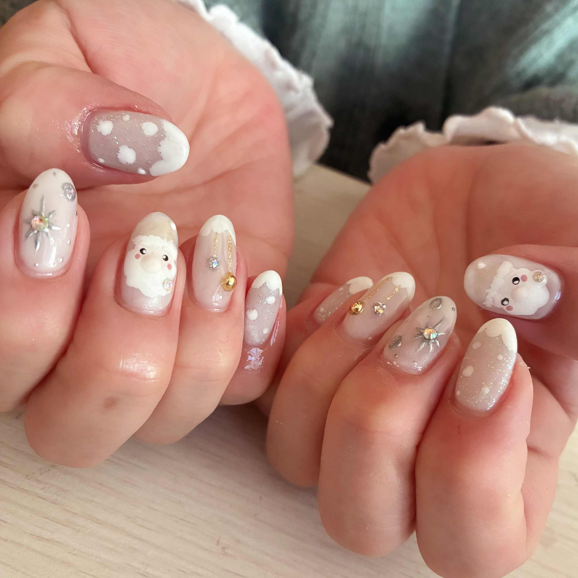 s.dotnail