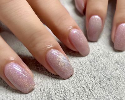 ★キラキラ★ユニコーンマグネット