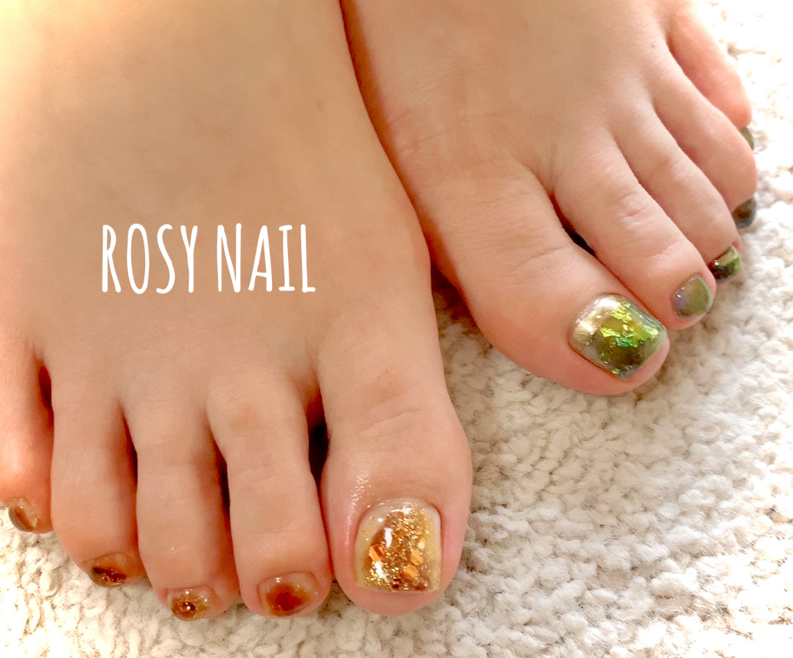 ROSY_NAIL
