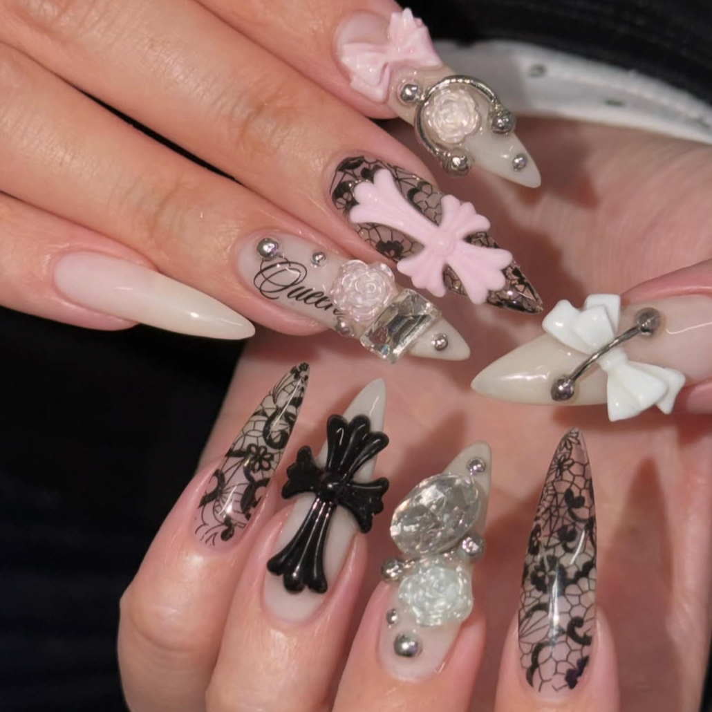 Nihonthy_Nail