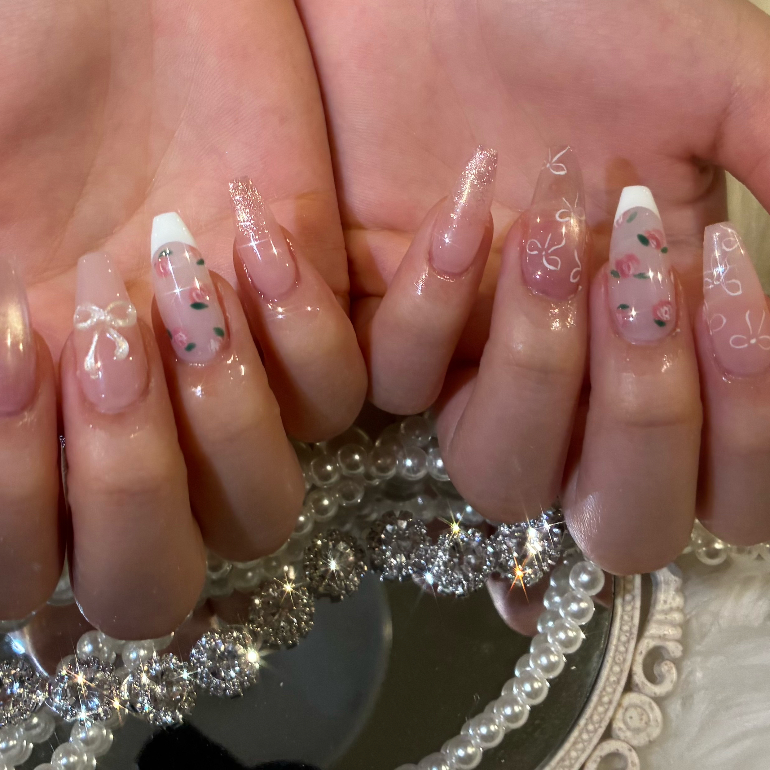 HINA.nailsalonNoel