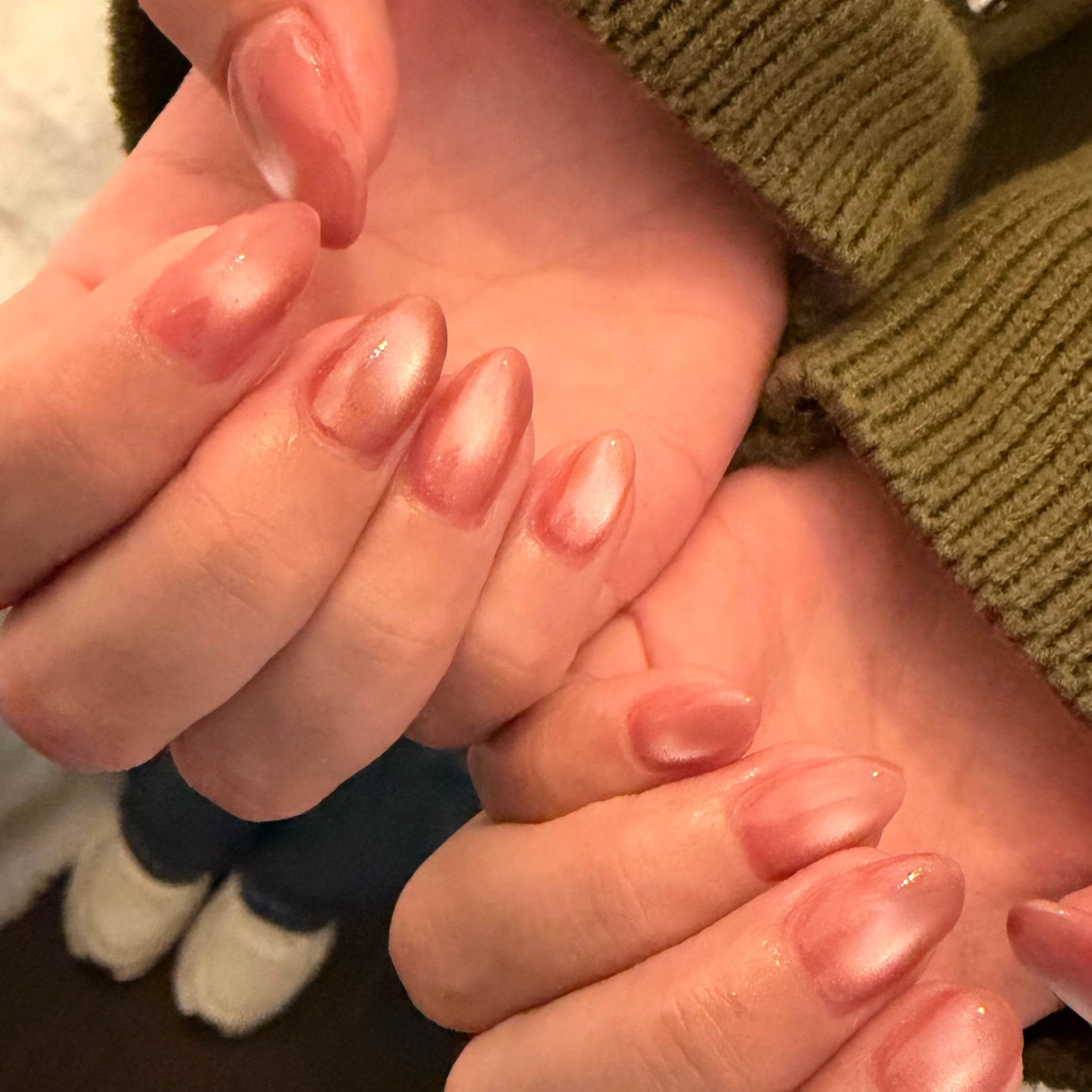 NellyNail