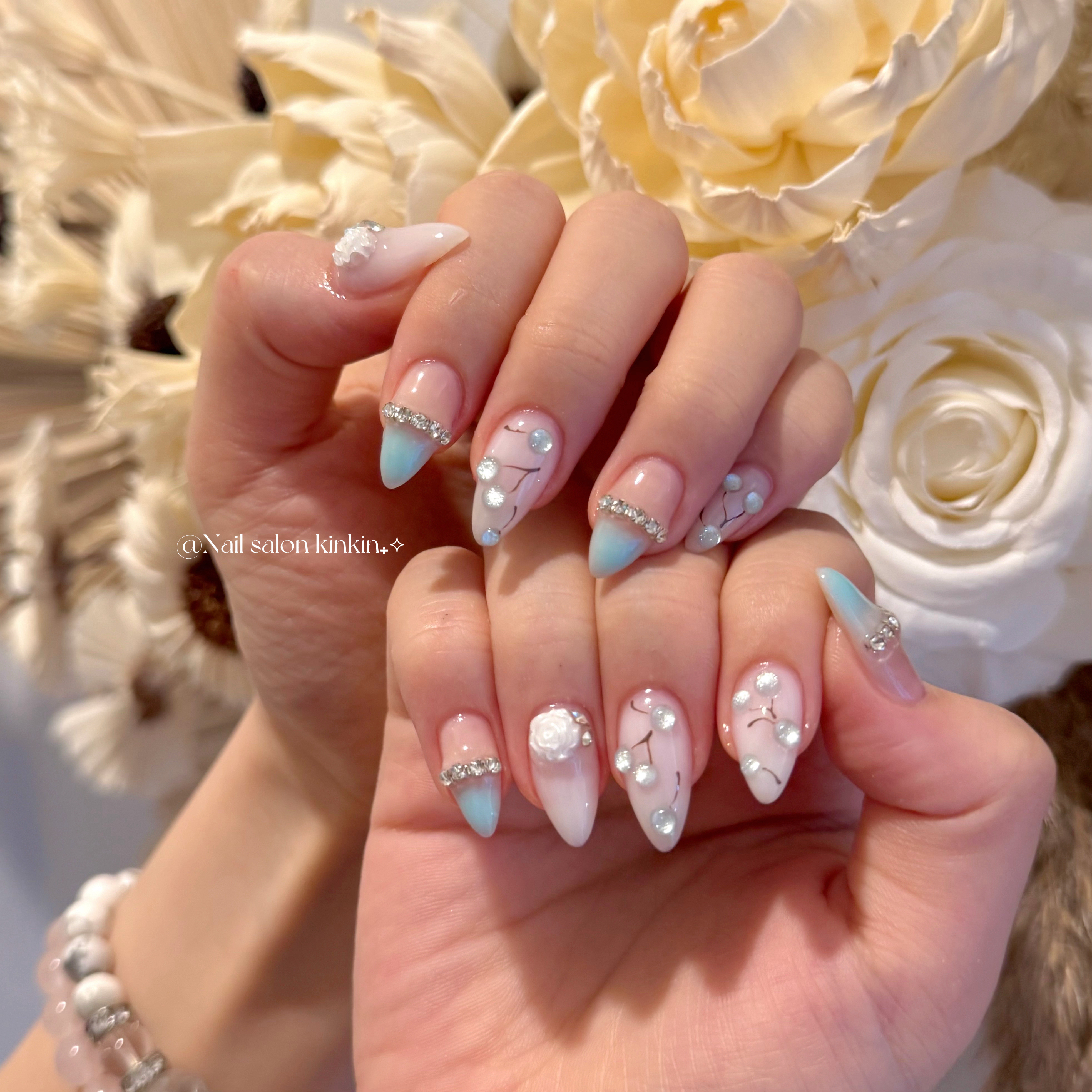 KINKIN_nailsalon