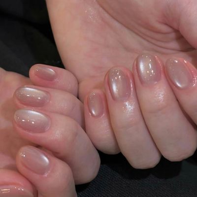 【ハンド】SNS人気急上昇♪ぷるん系マグネットワンカラー¥6580→5980