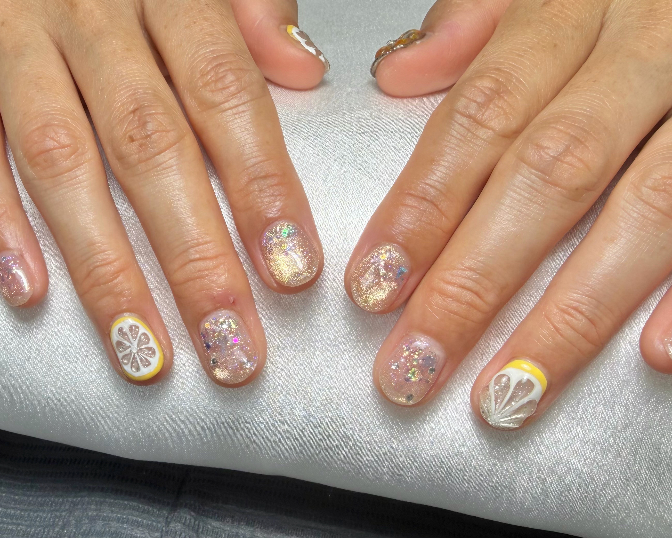 bonnienail