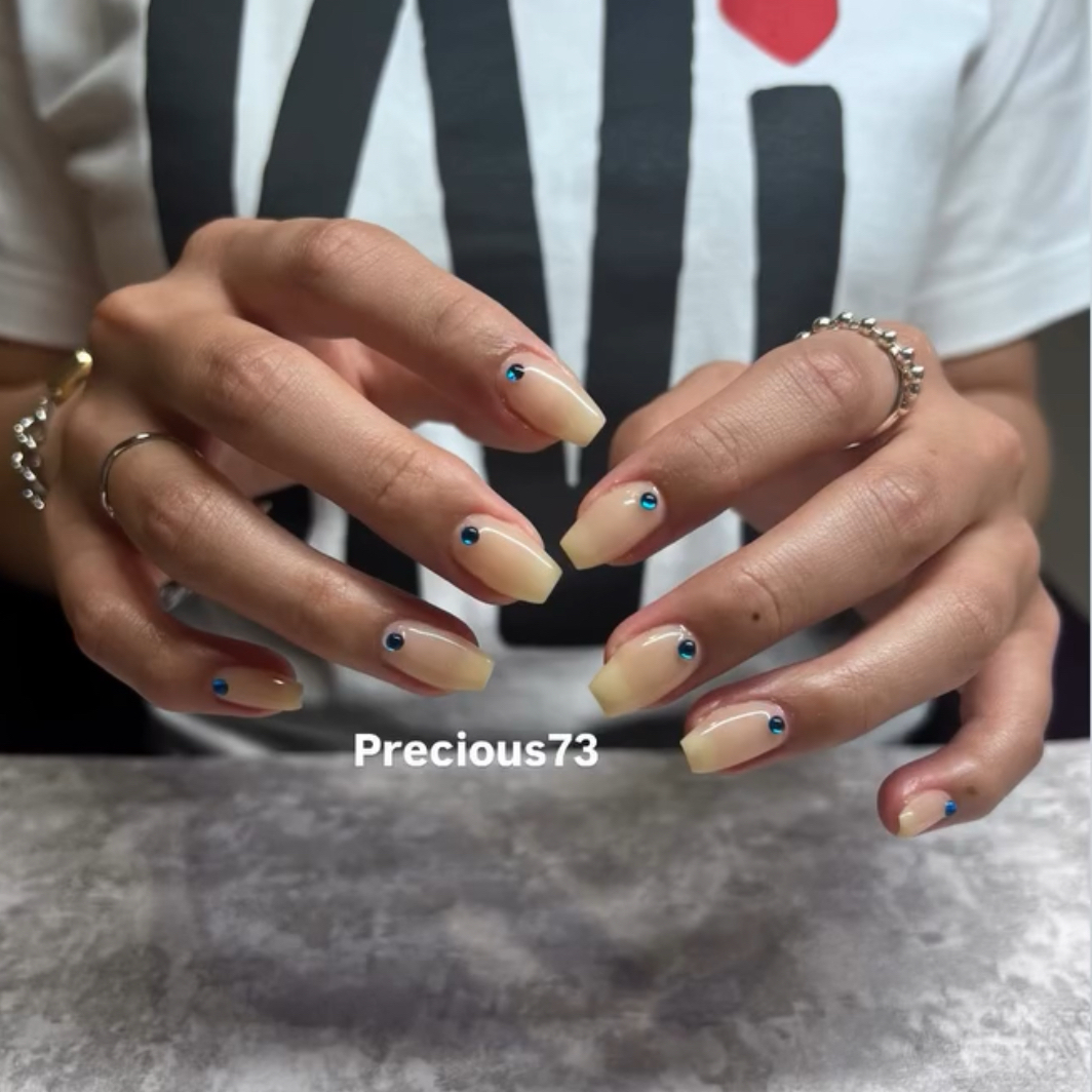 Precious73