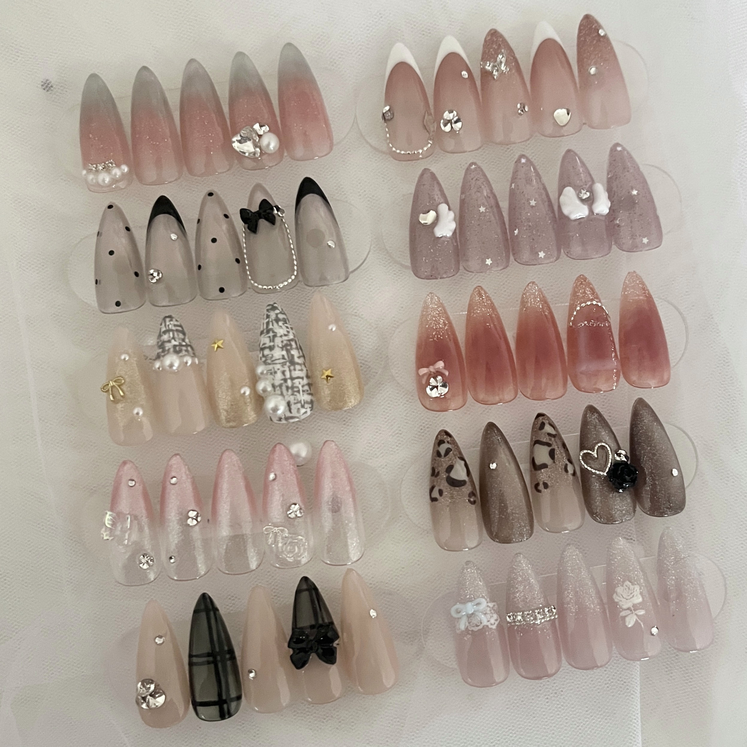 Charmynail_