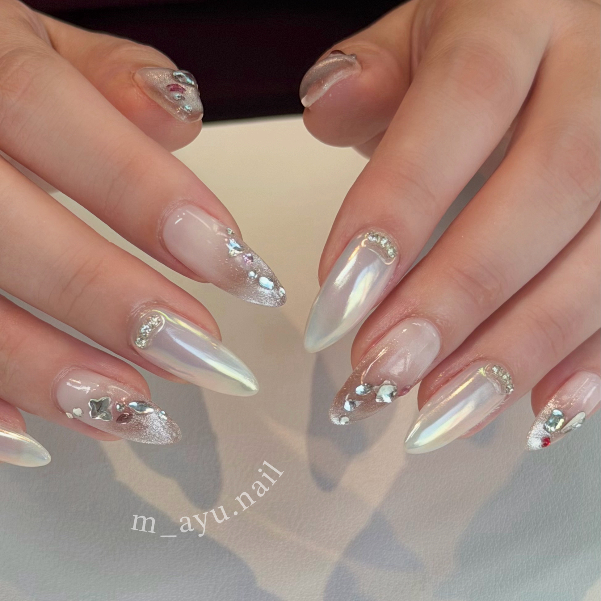 m_ayu.nail