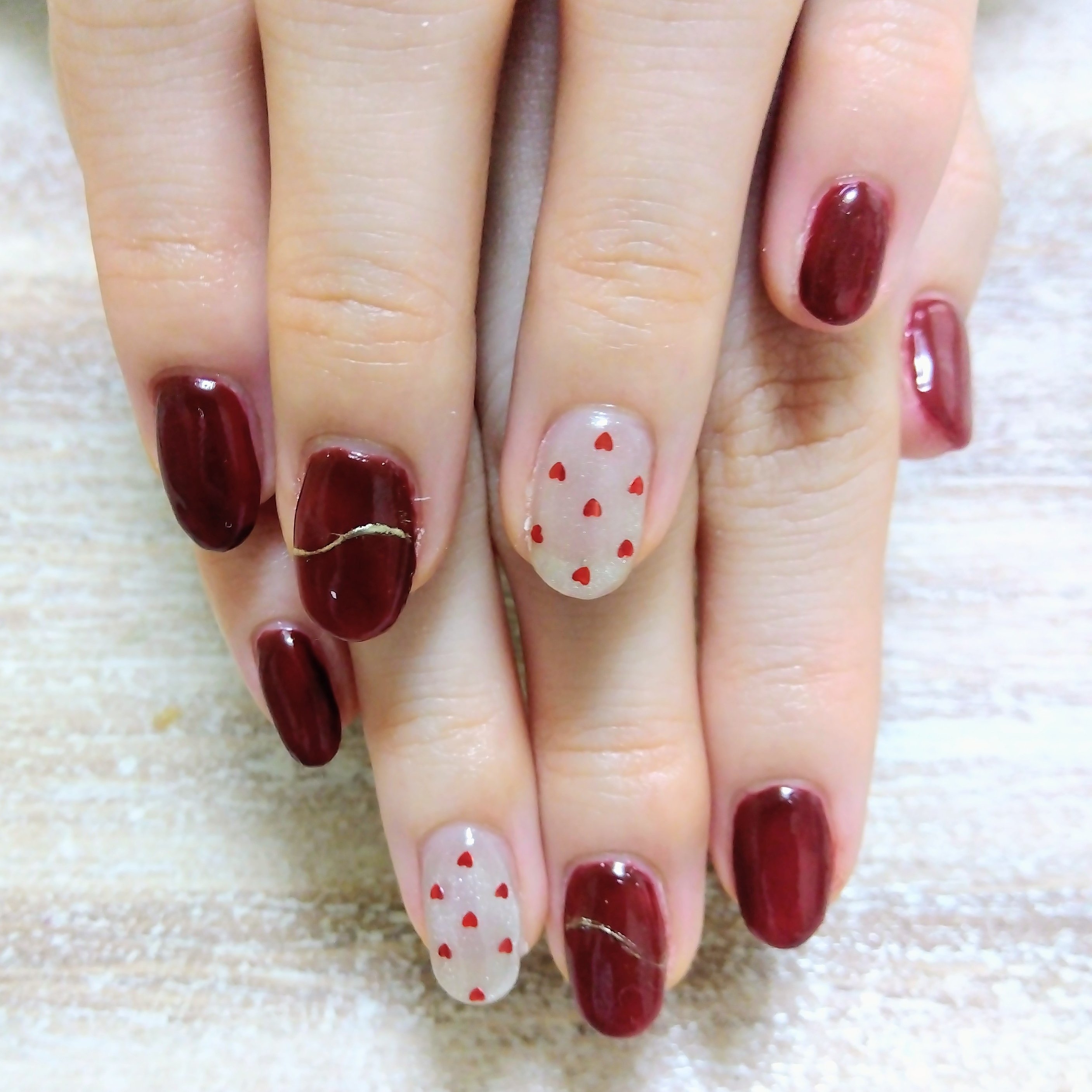 39nails
