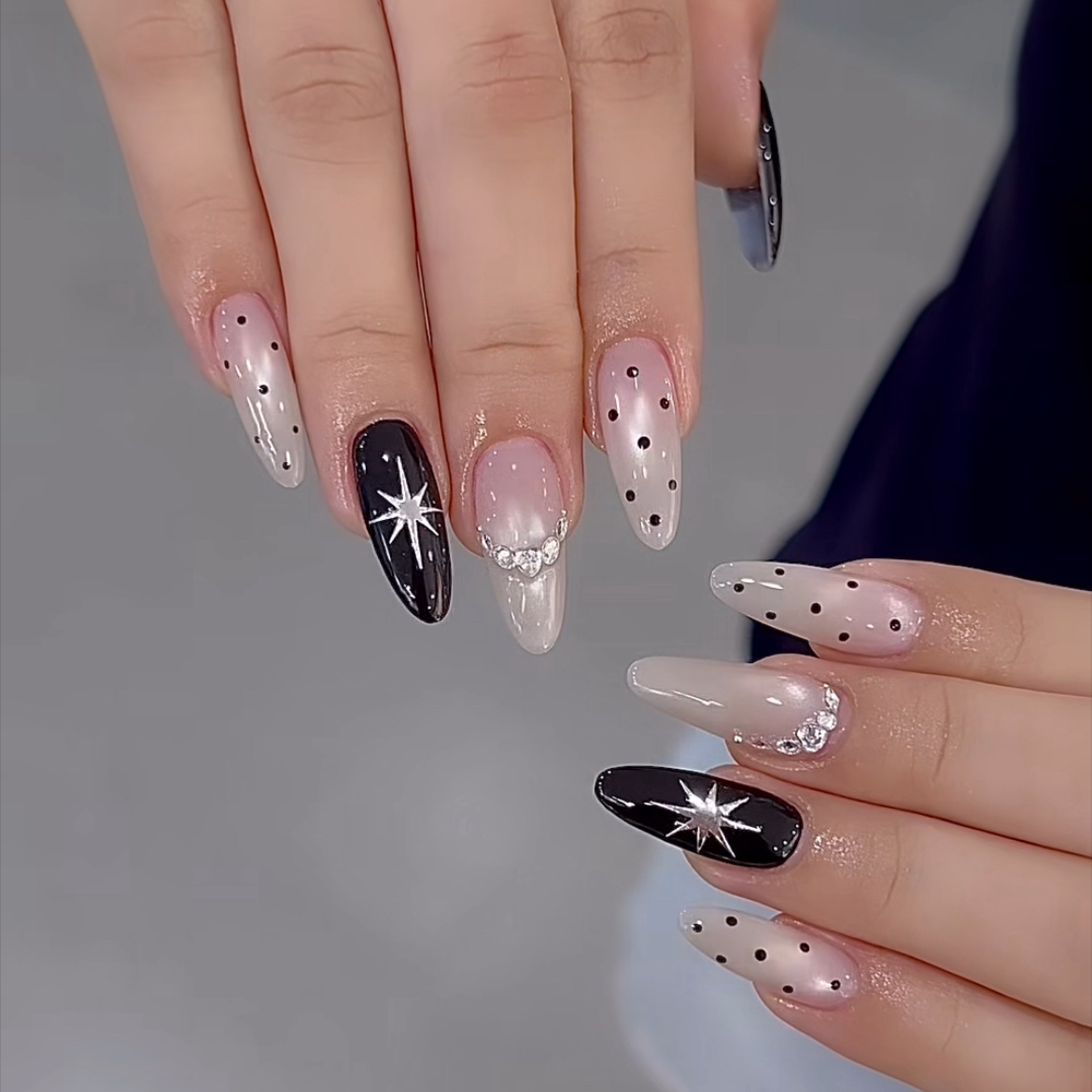 RosyBeautySalon
