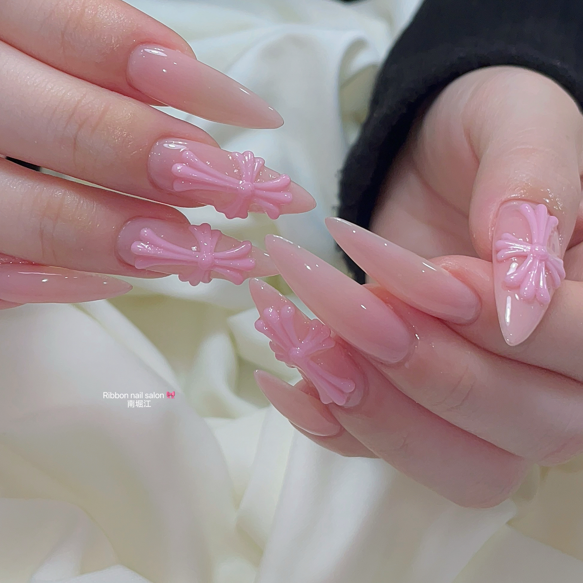 ribbon.nail.salon_minamihorie