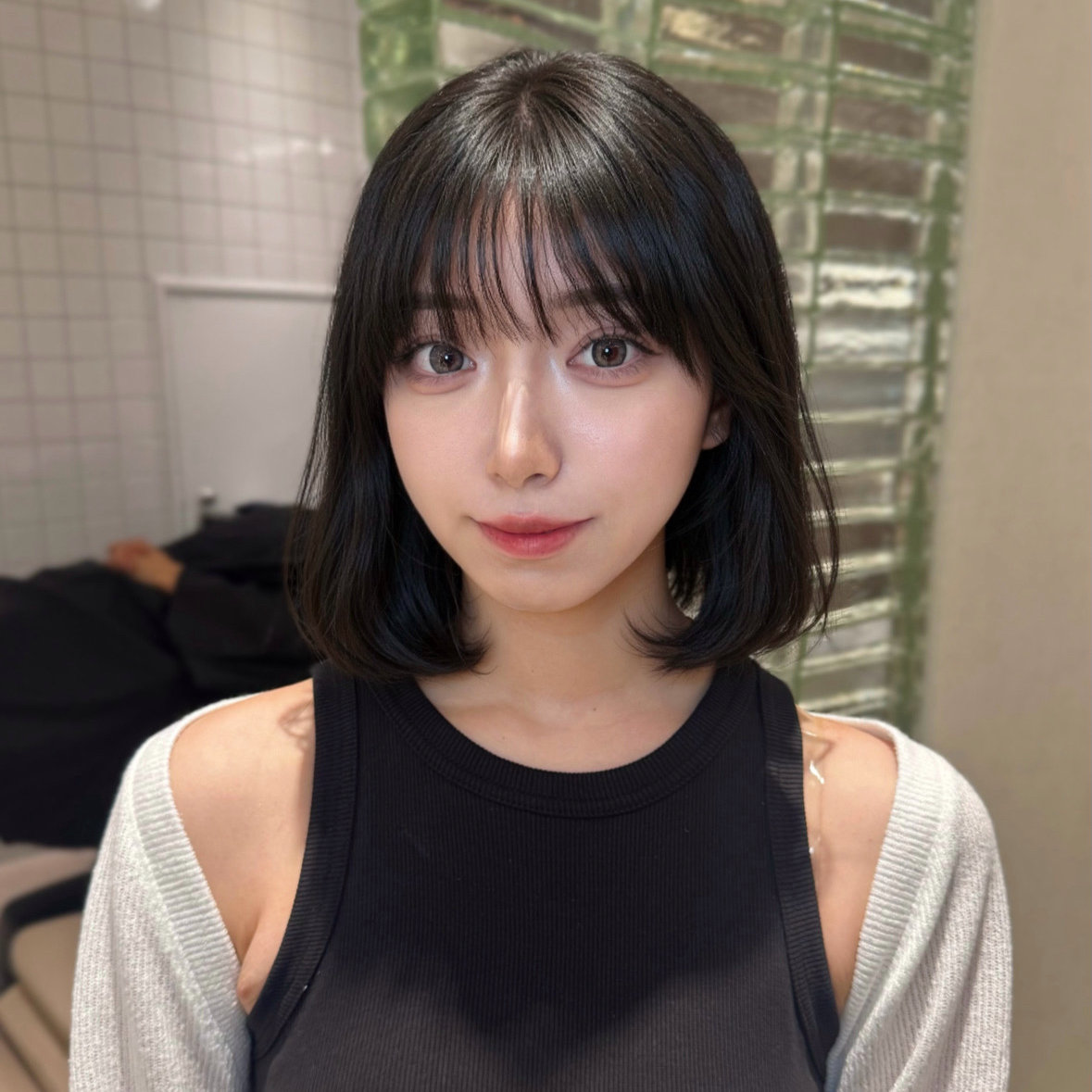 Daia_hair