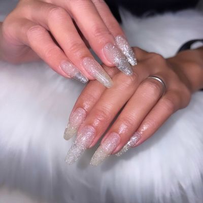 フラッシュネイル