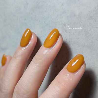 hand｜ワンカラー（〜2色）