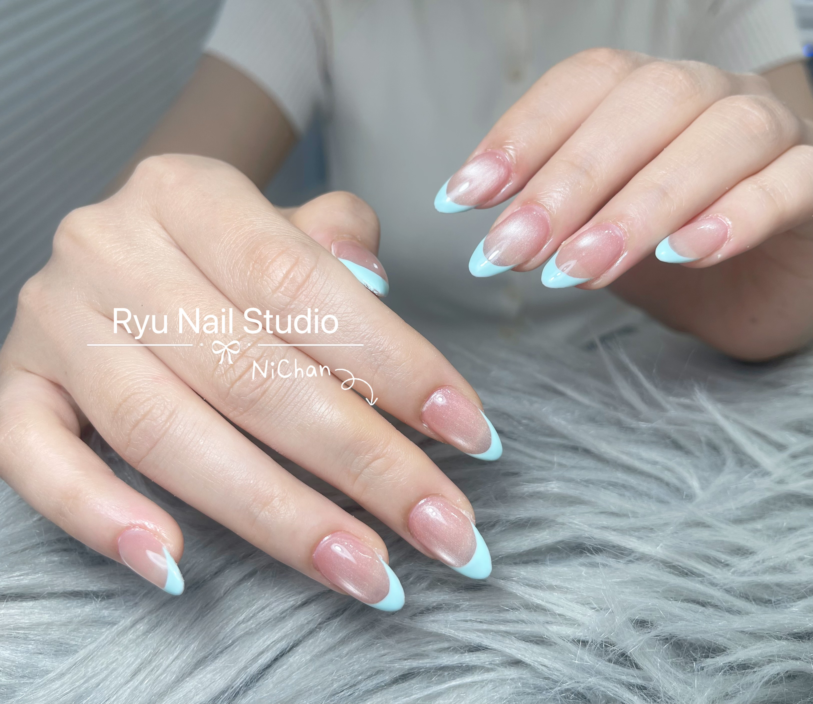 RyuNailStudio