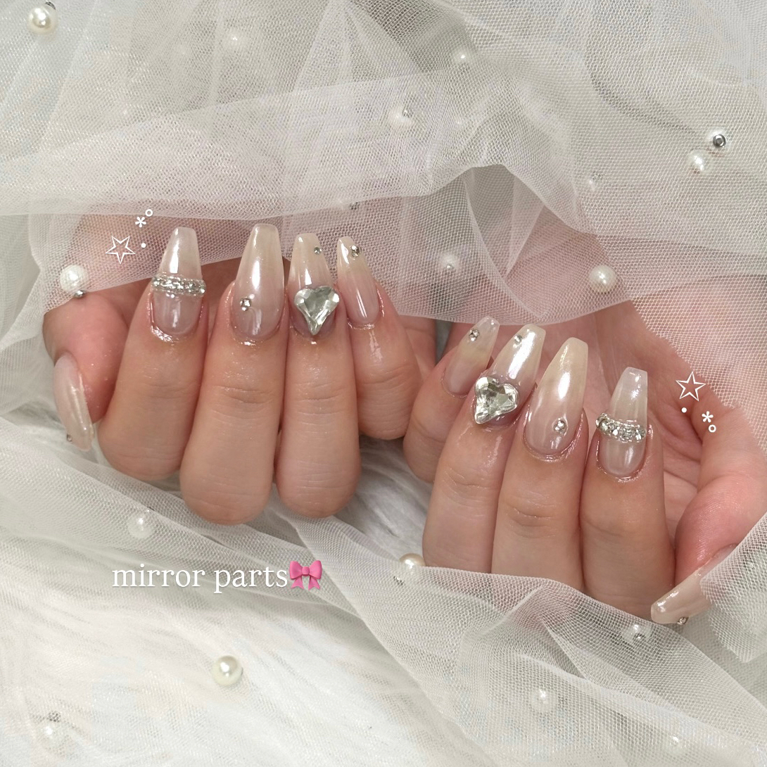 Natsuki_nail0717