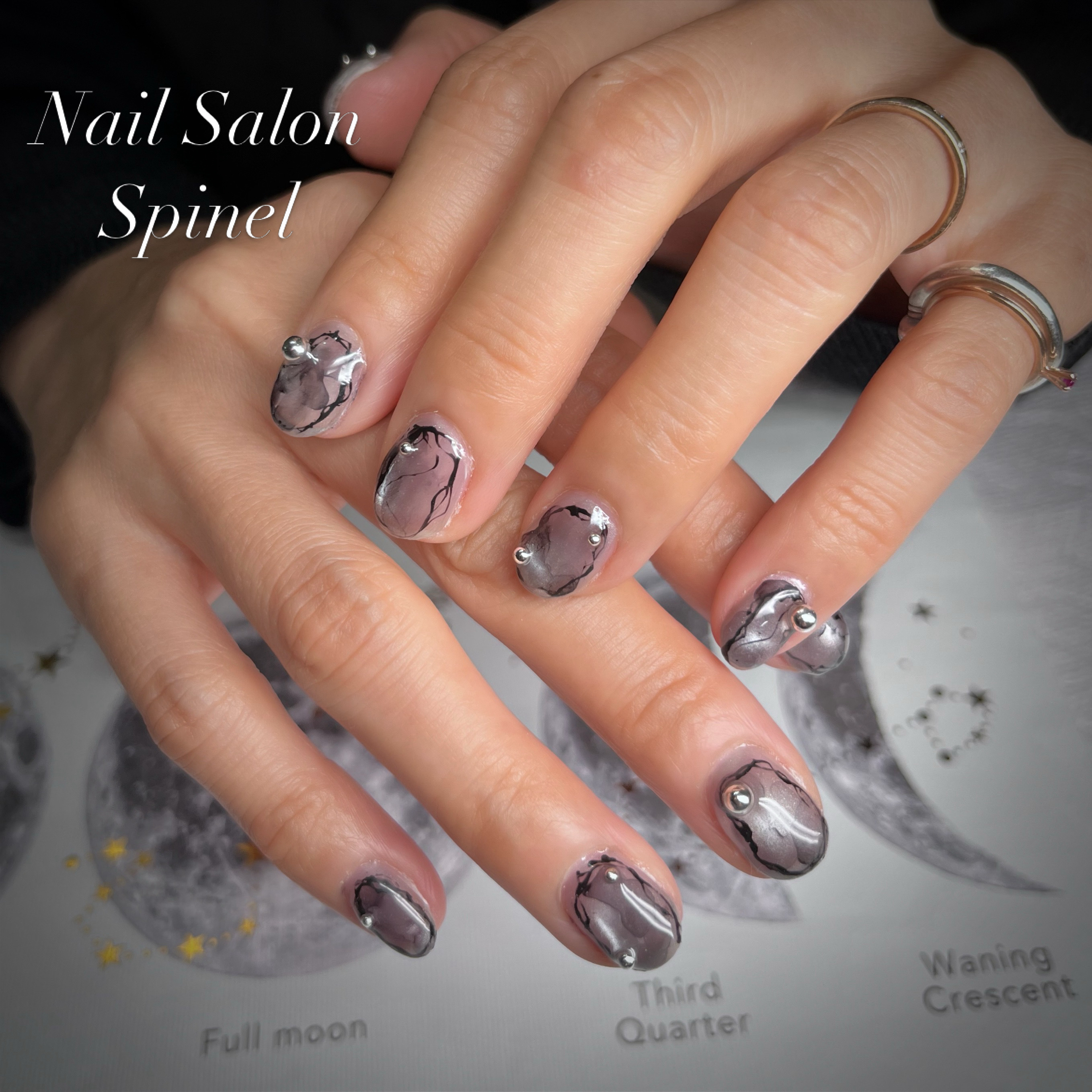 NailSalonSpinel