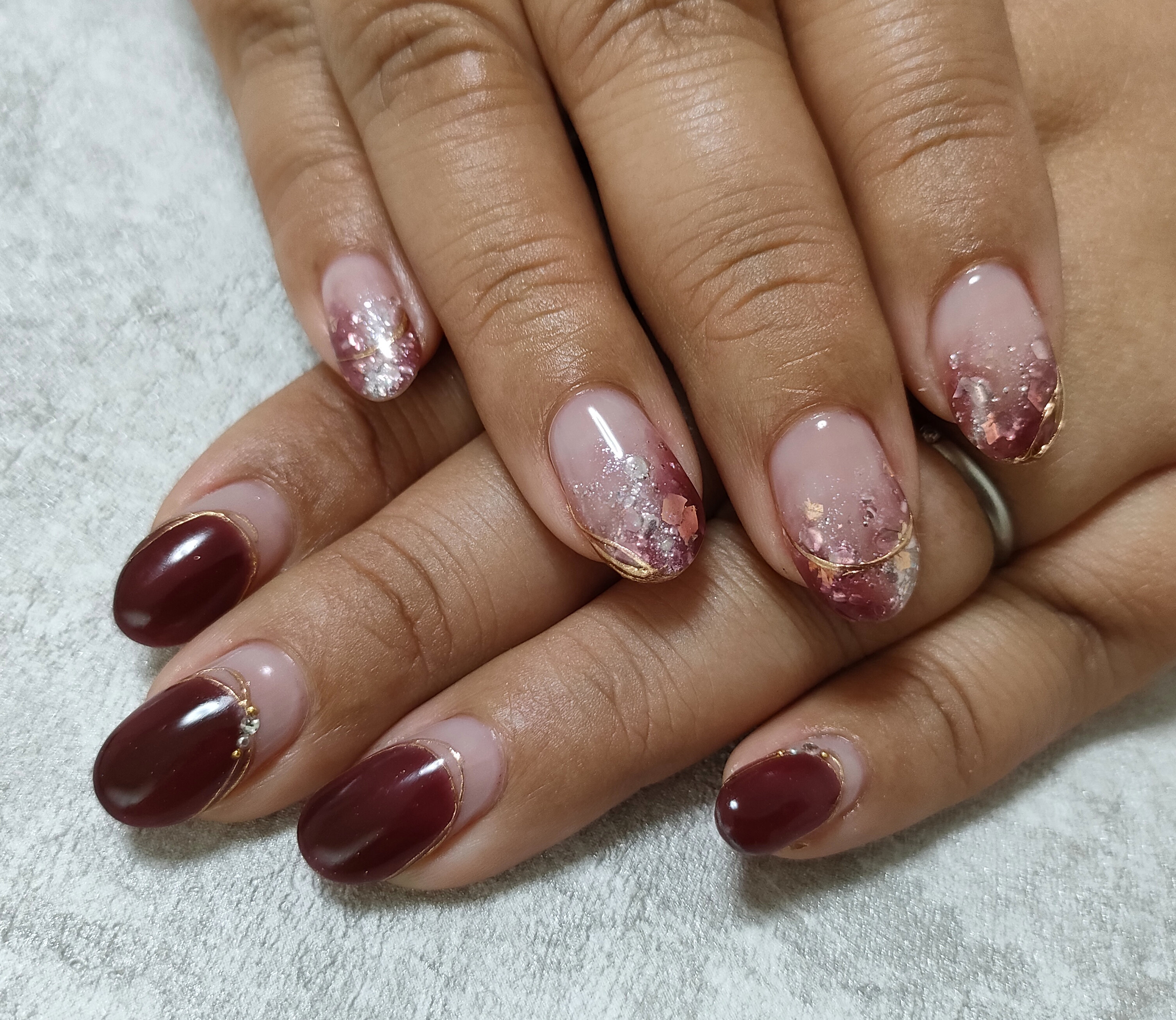 nailluxe