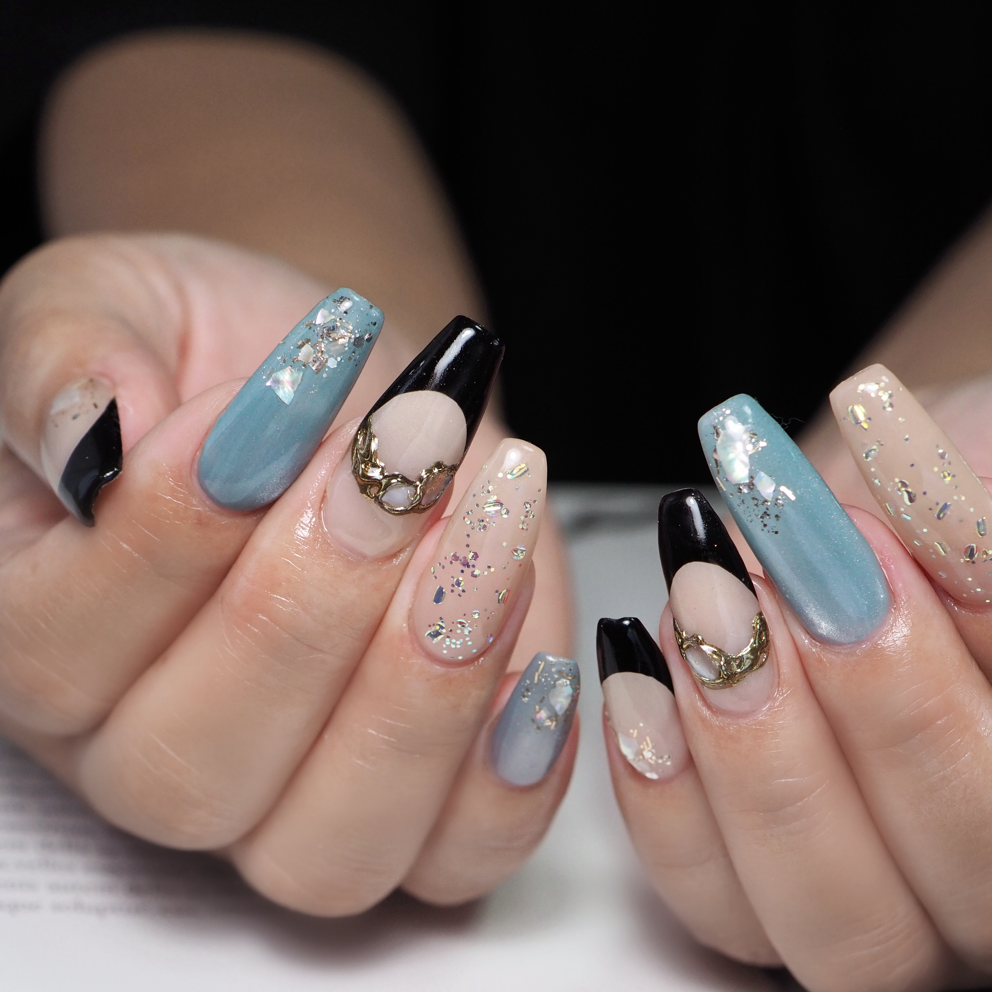 nailsalonCherie