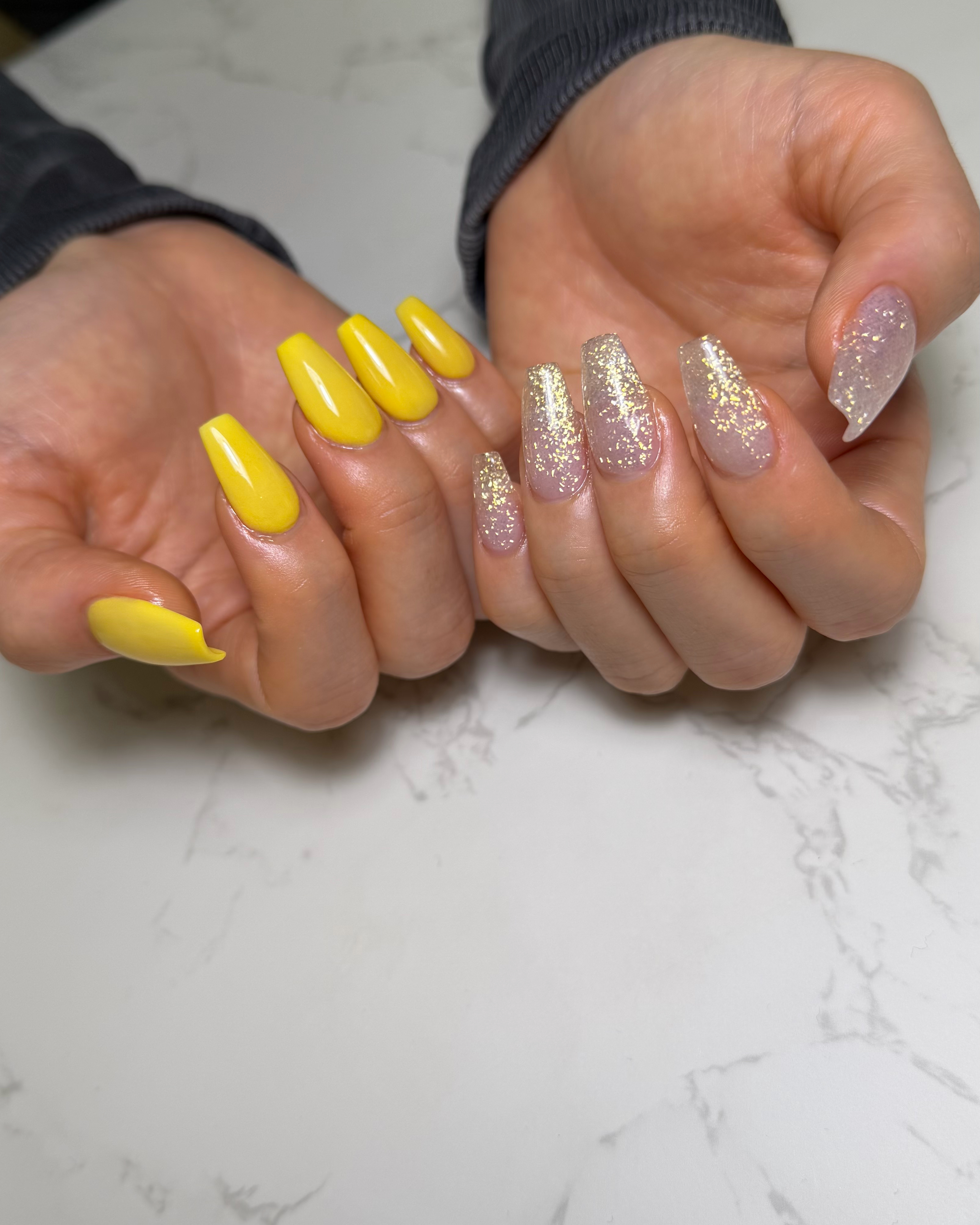 chiho_nailstylist