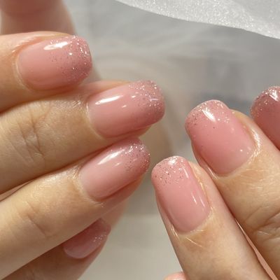 ＊ワンカラー/グラデーションコース ¥5,500