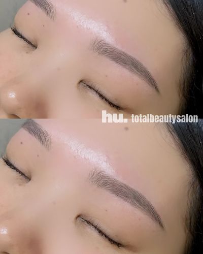 🧃SET🧃美眉スタイリング+美肌WAX