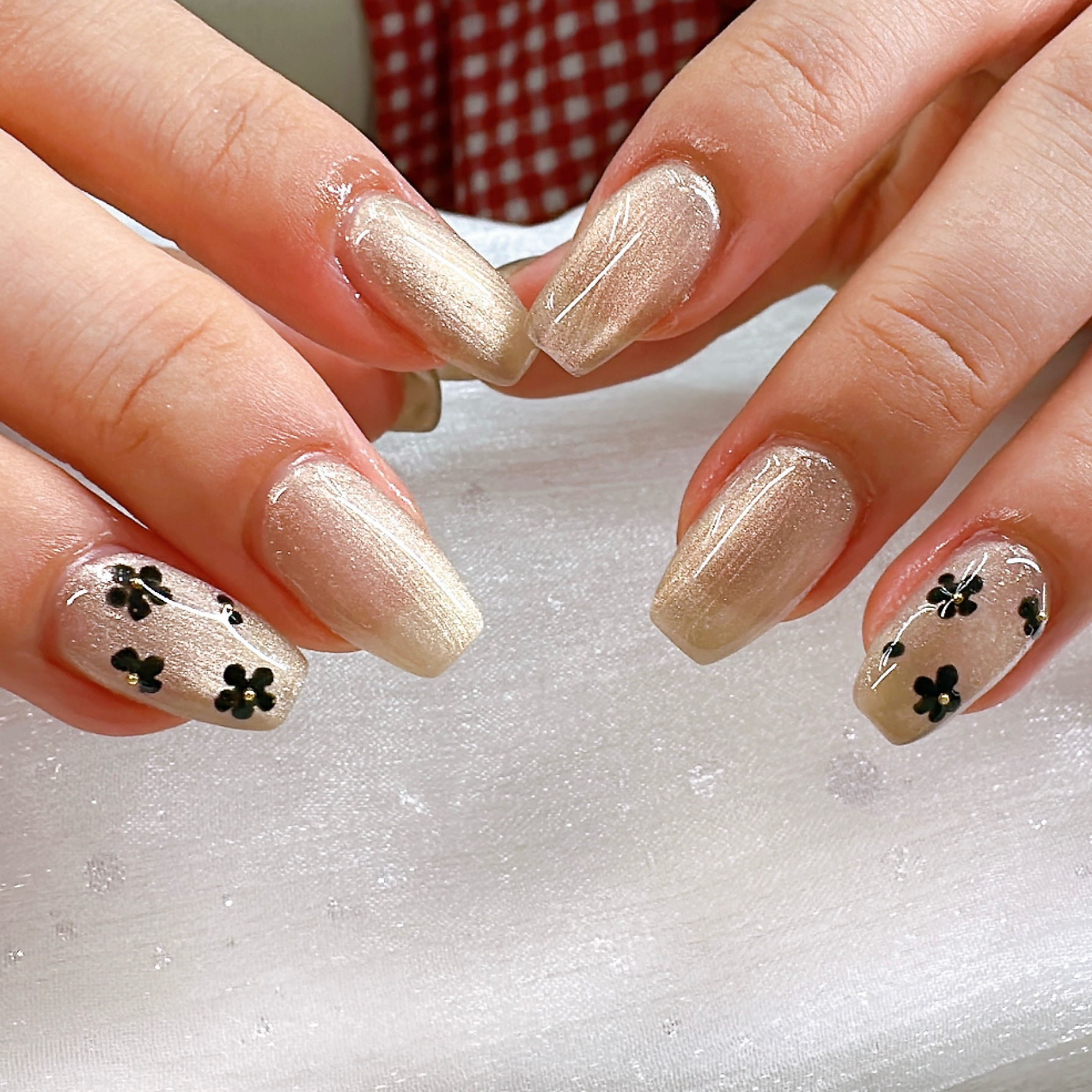 Nail.ACHIN
