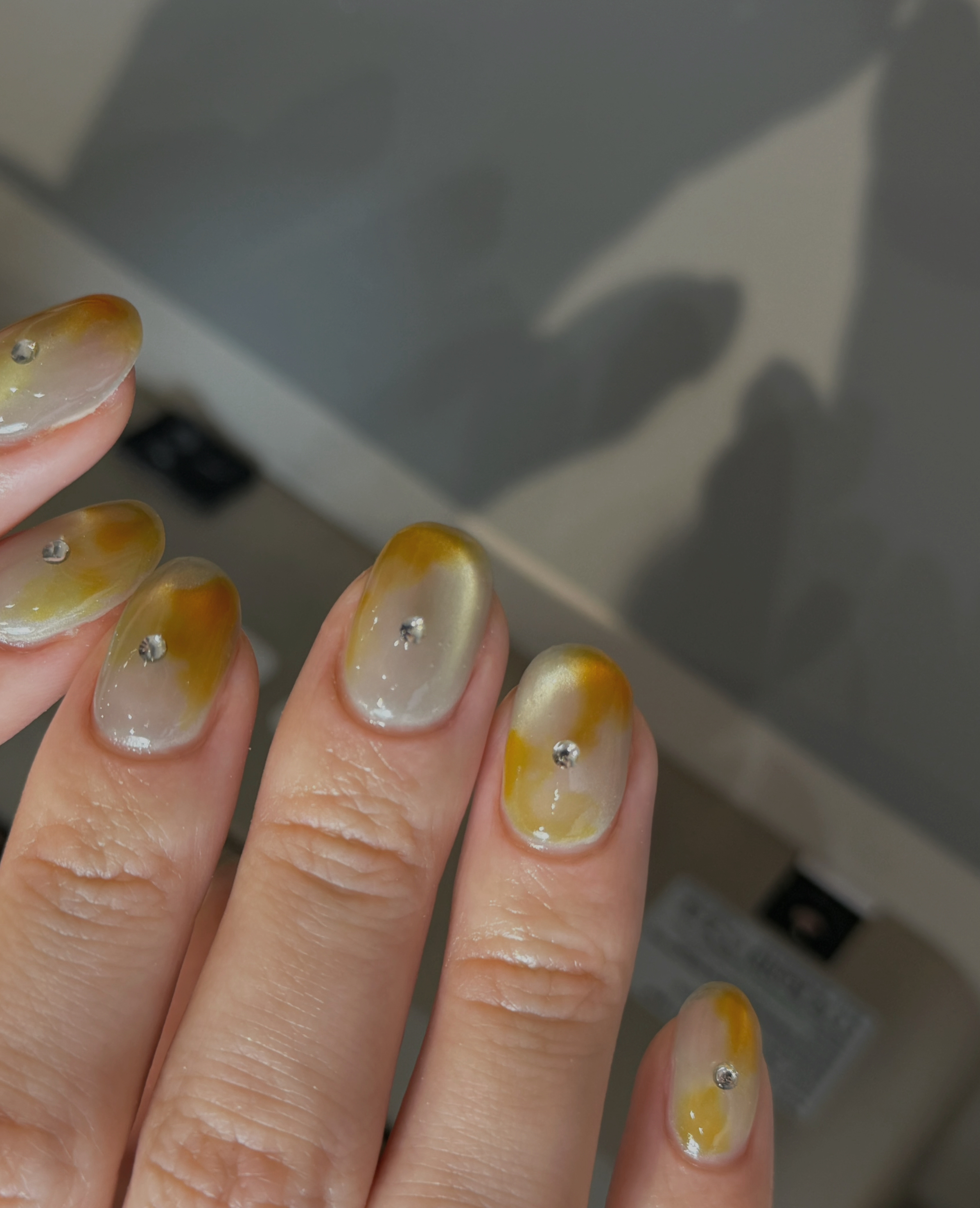 arh...nail
