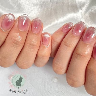 HAND【チークネイル】6,700円※【チークマグ】+1,100円