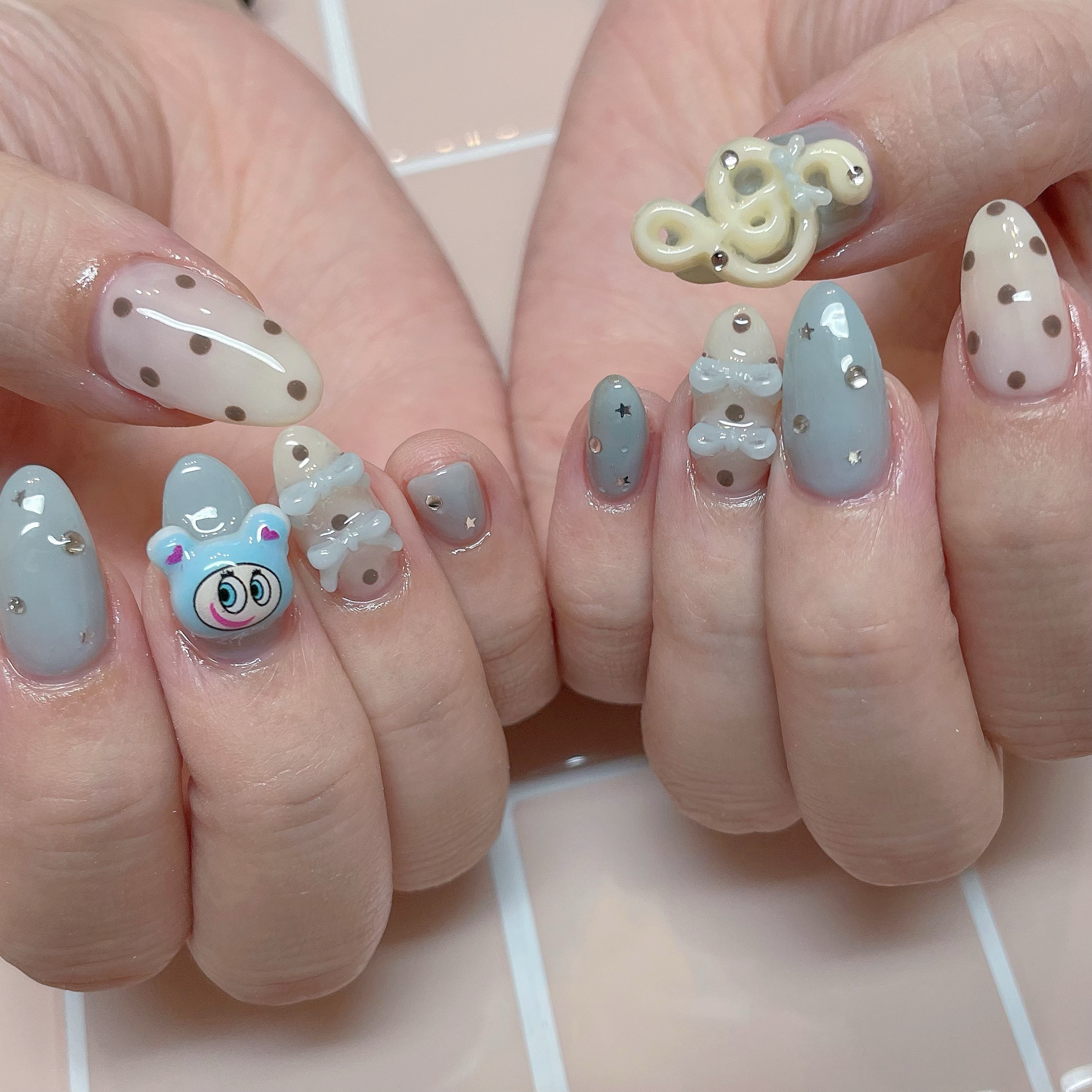 OREDA_nailsalon