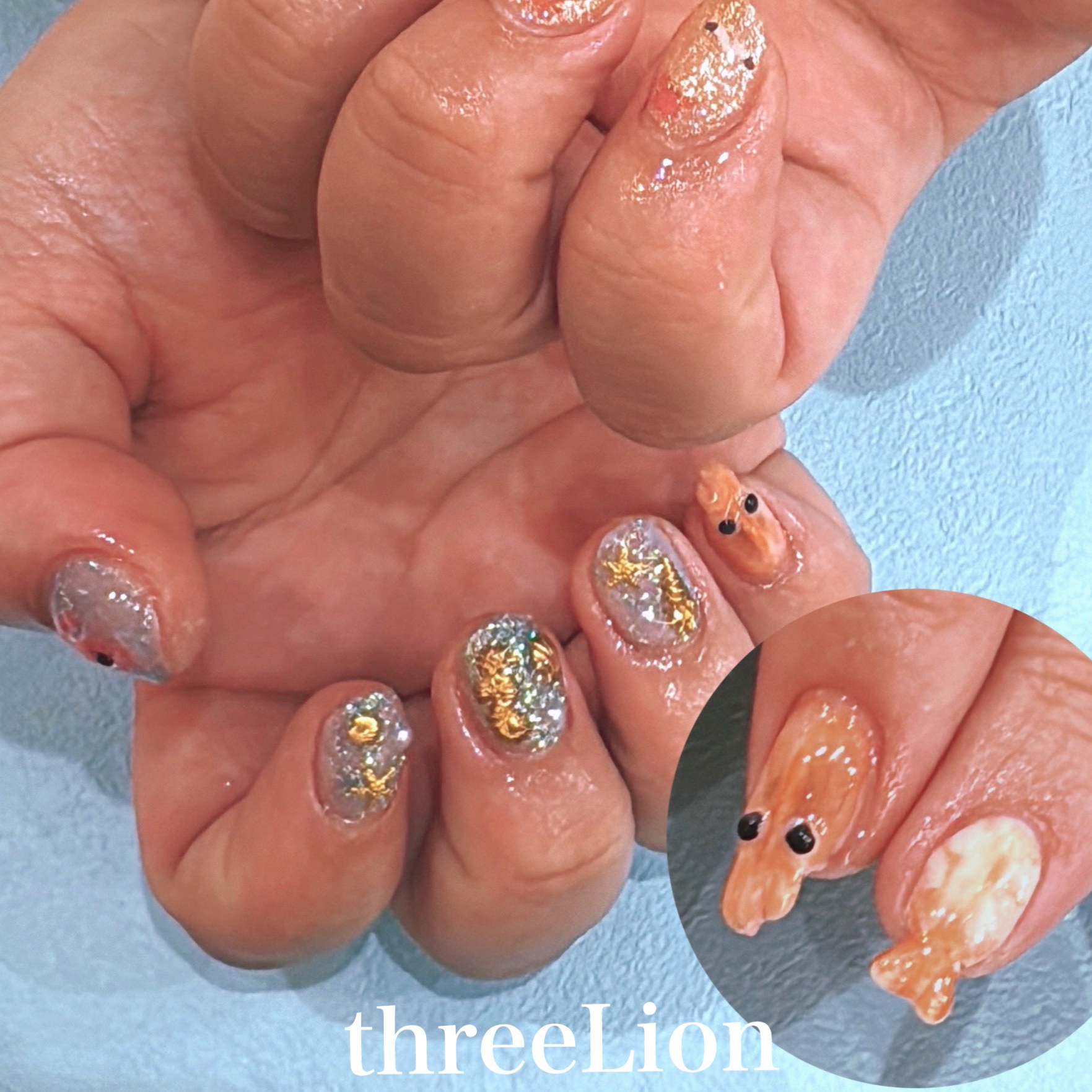 threelion
