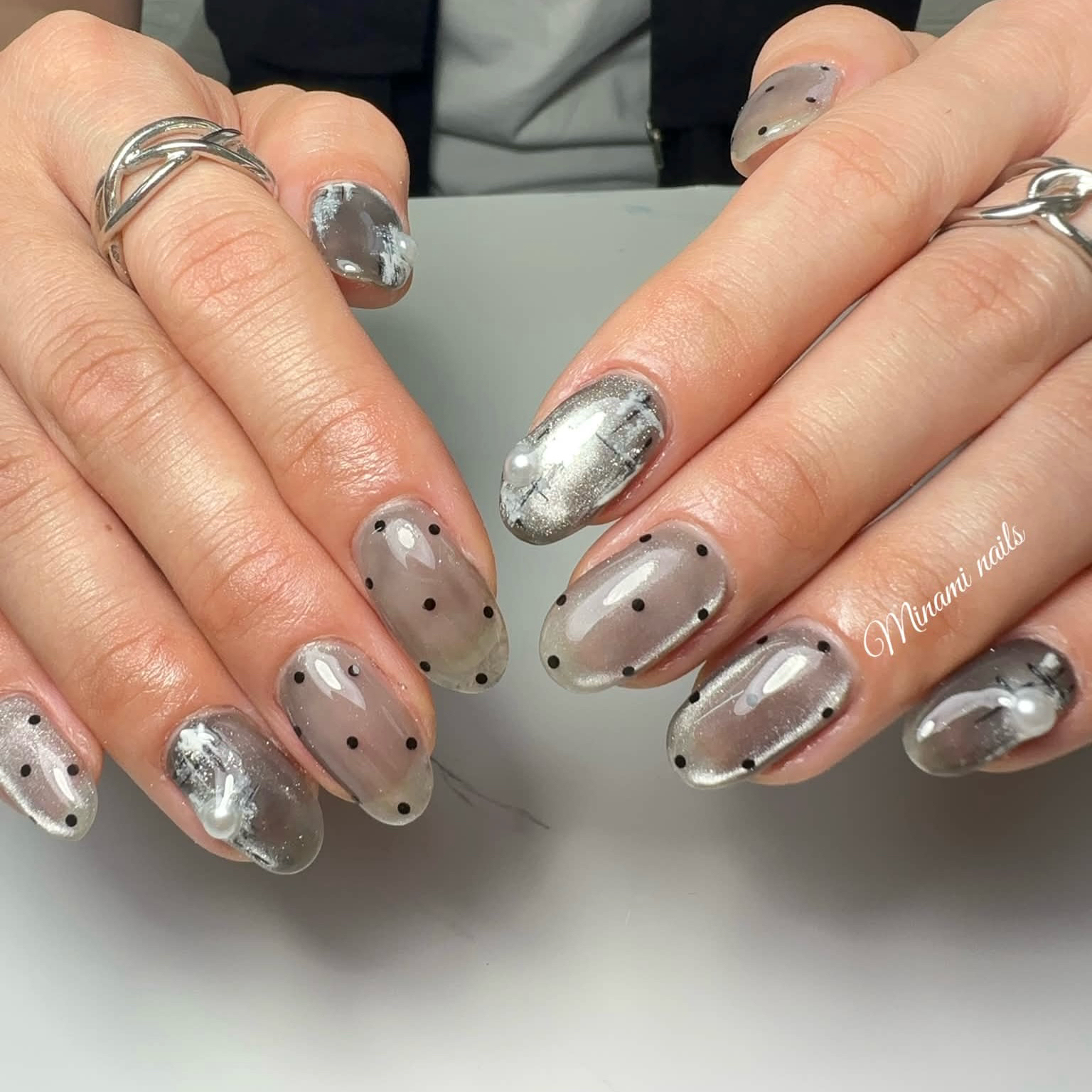 MinamiNails