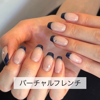 【ハンド】バーチャルフレンチ ¥10300→¥9800