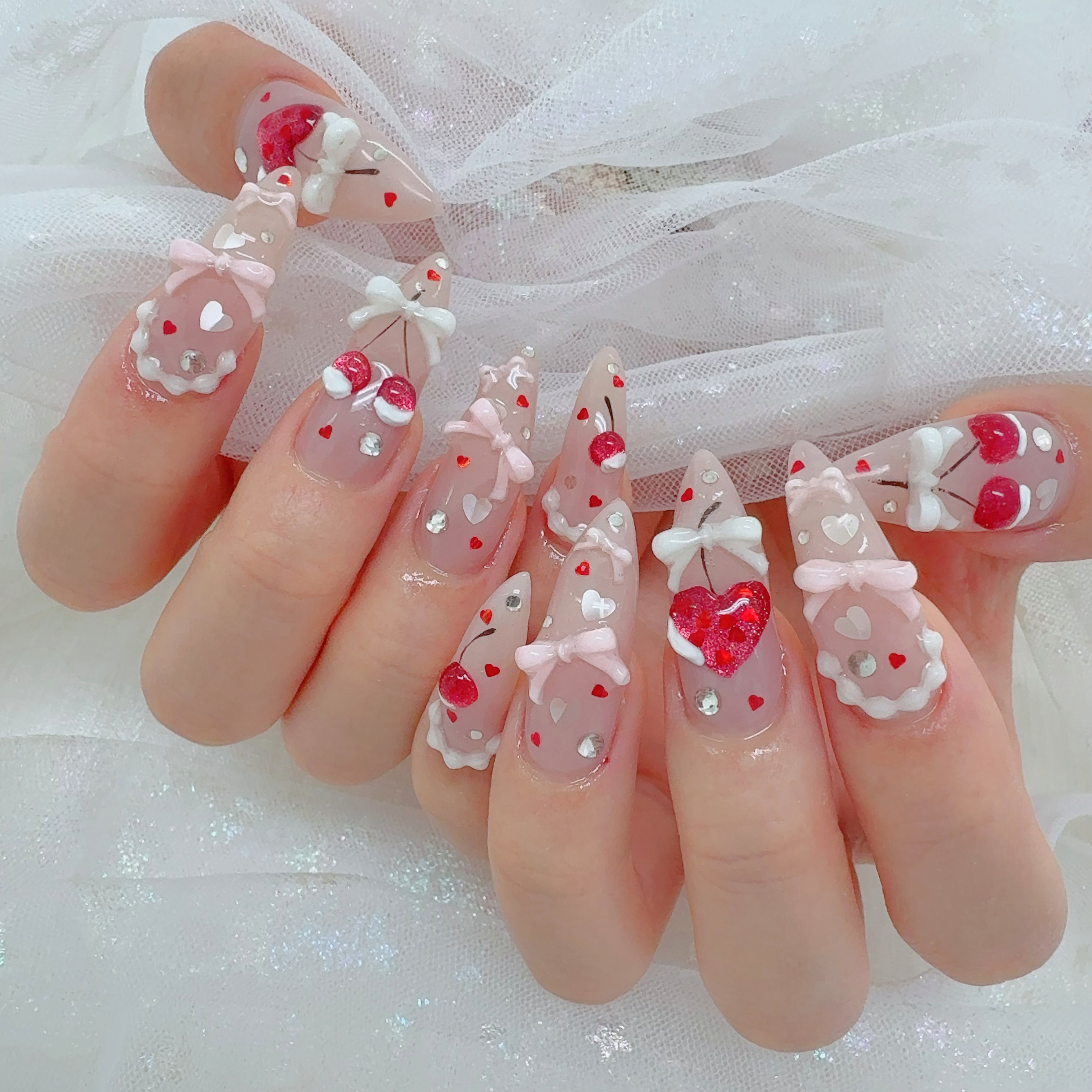 CHO_nail