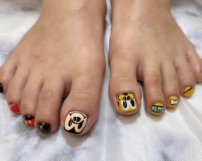 持ち込みデザイン8980