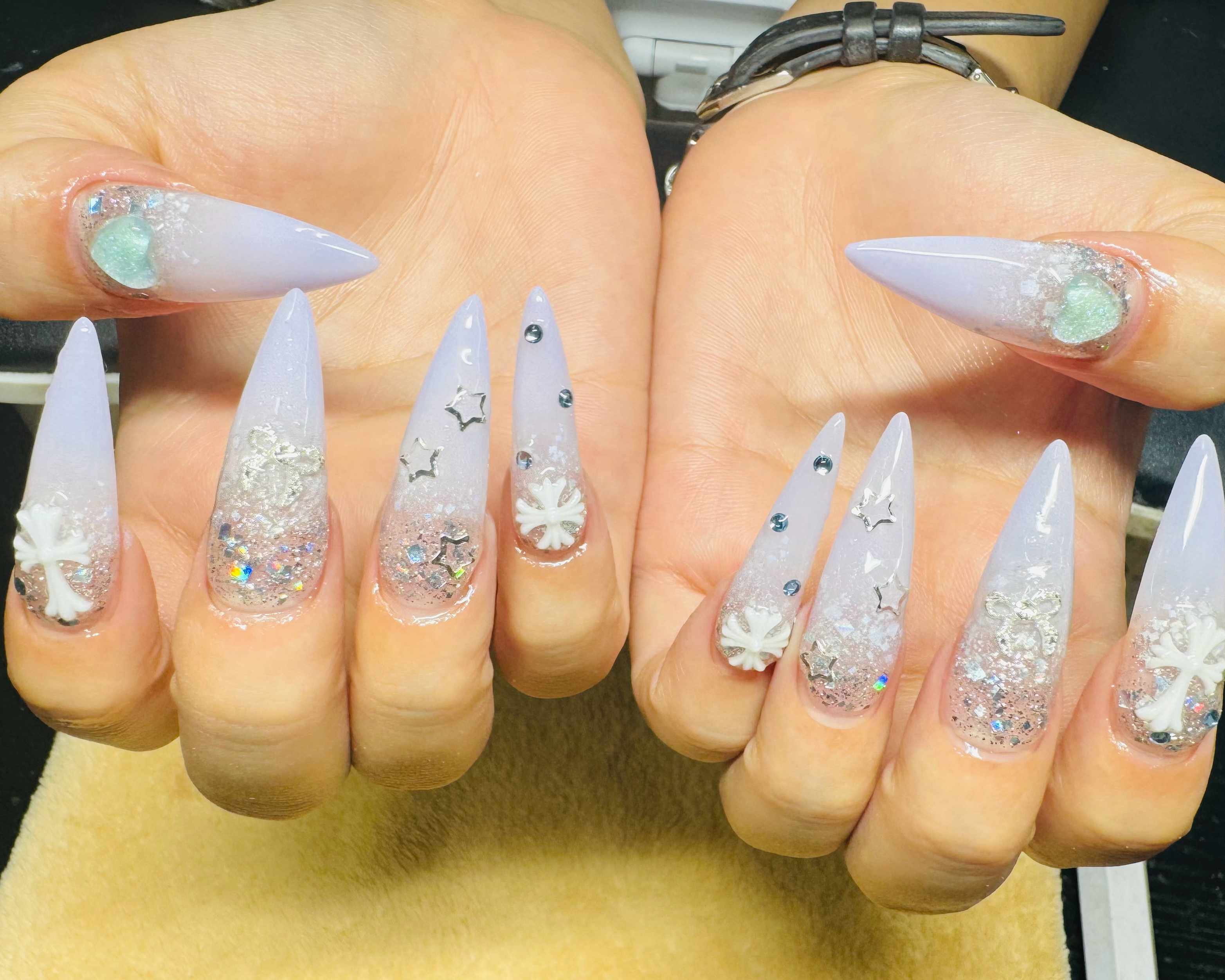 sakura09.nail