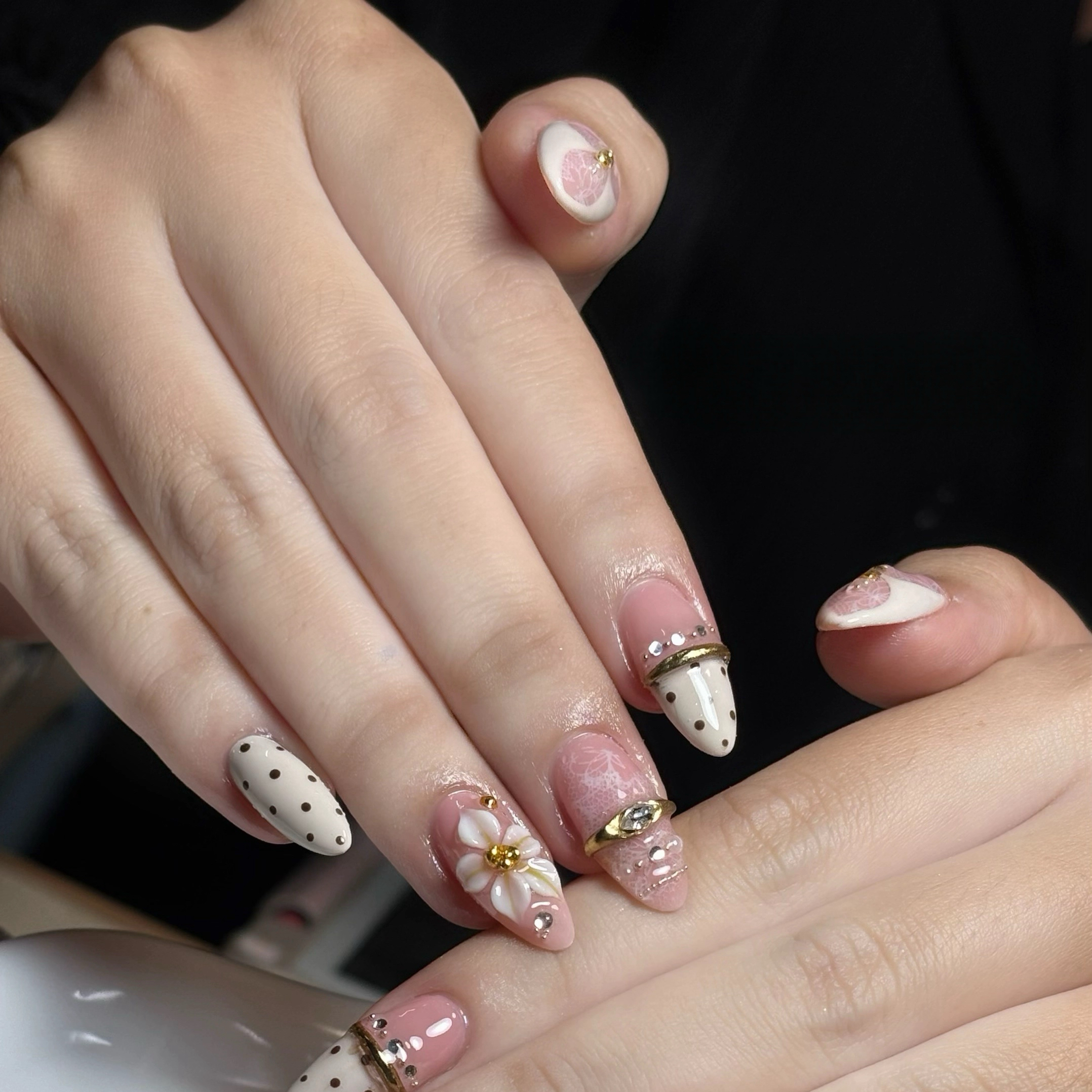 Miyu.KawaiiChibaNail