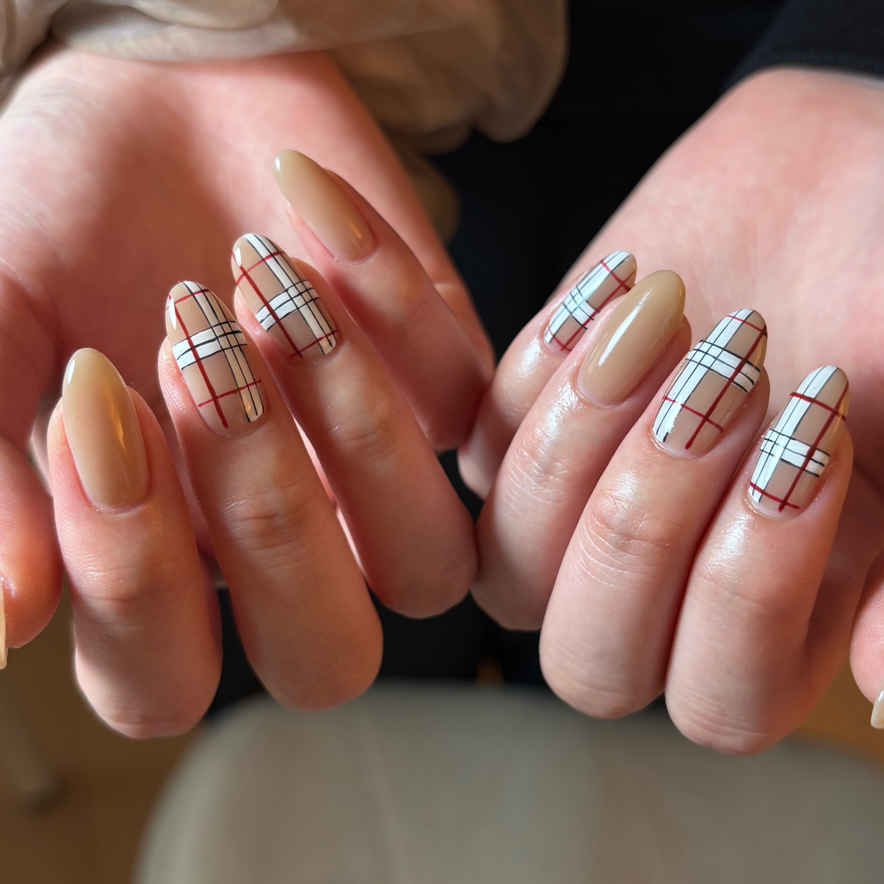 nana..nail