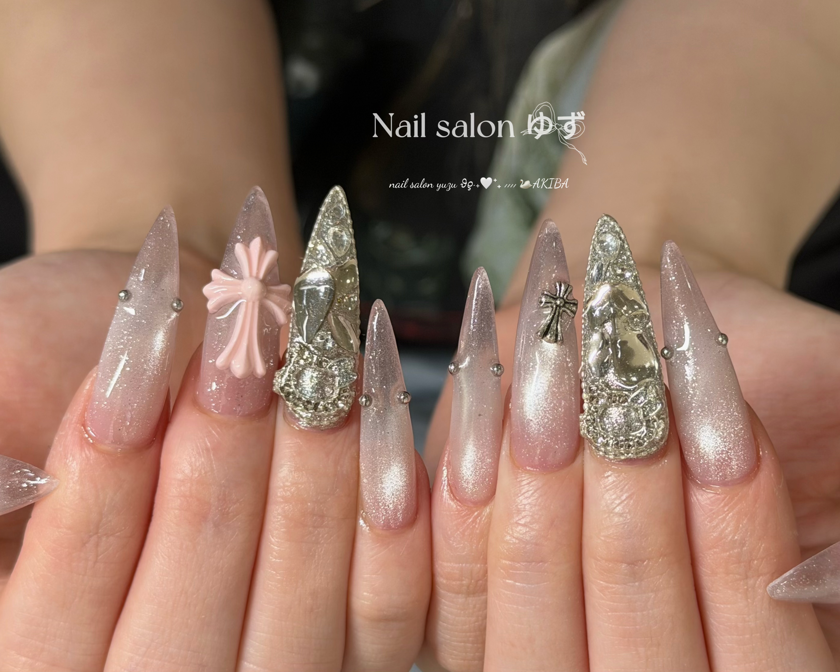 Maiki_NailsalonYuzu