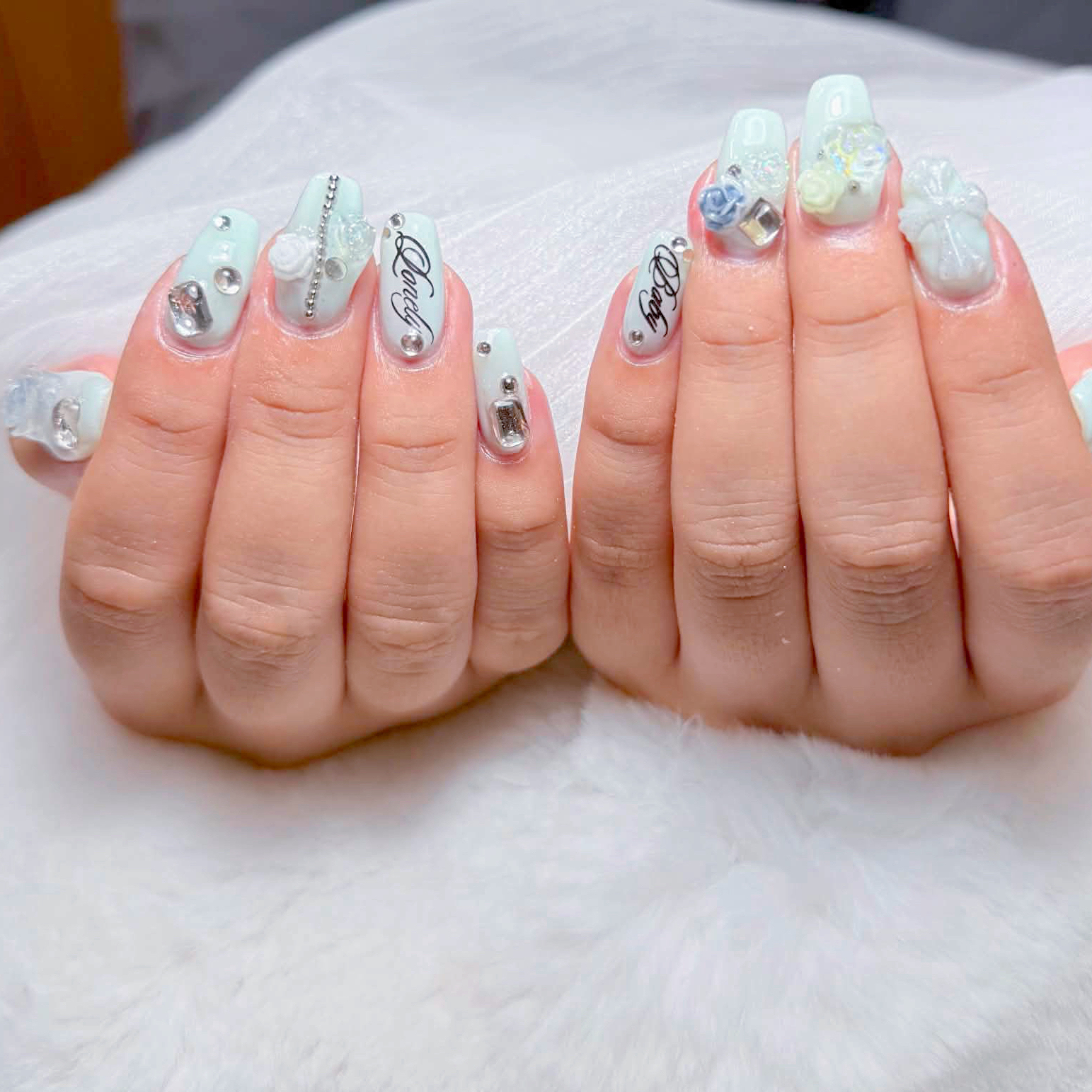 Hana.nail.kokubunzi