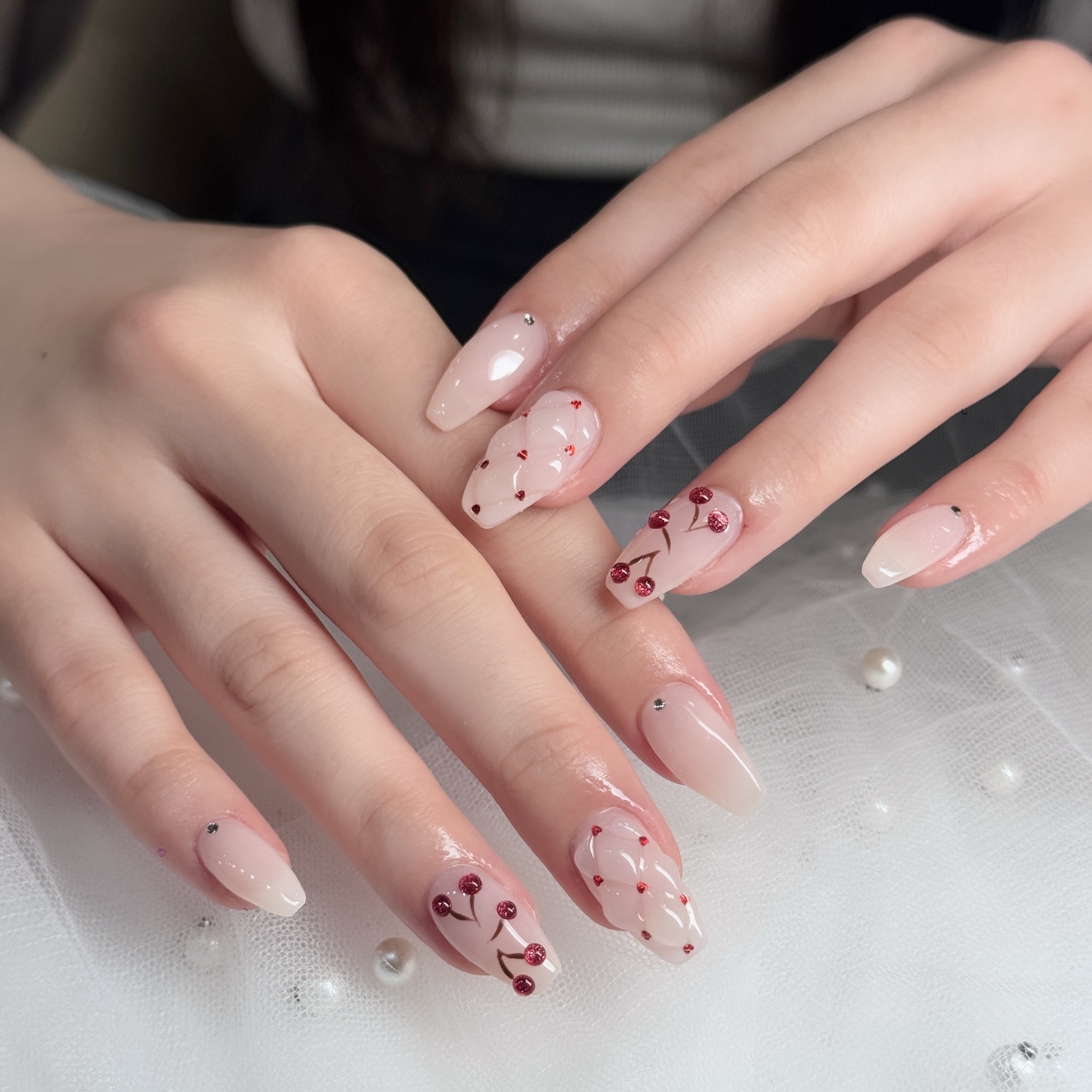 Yuri_nails