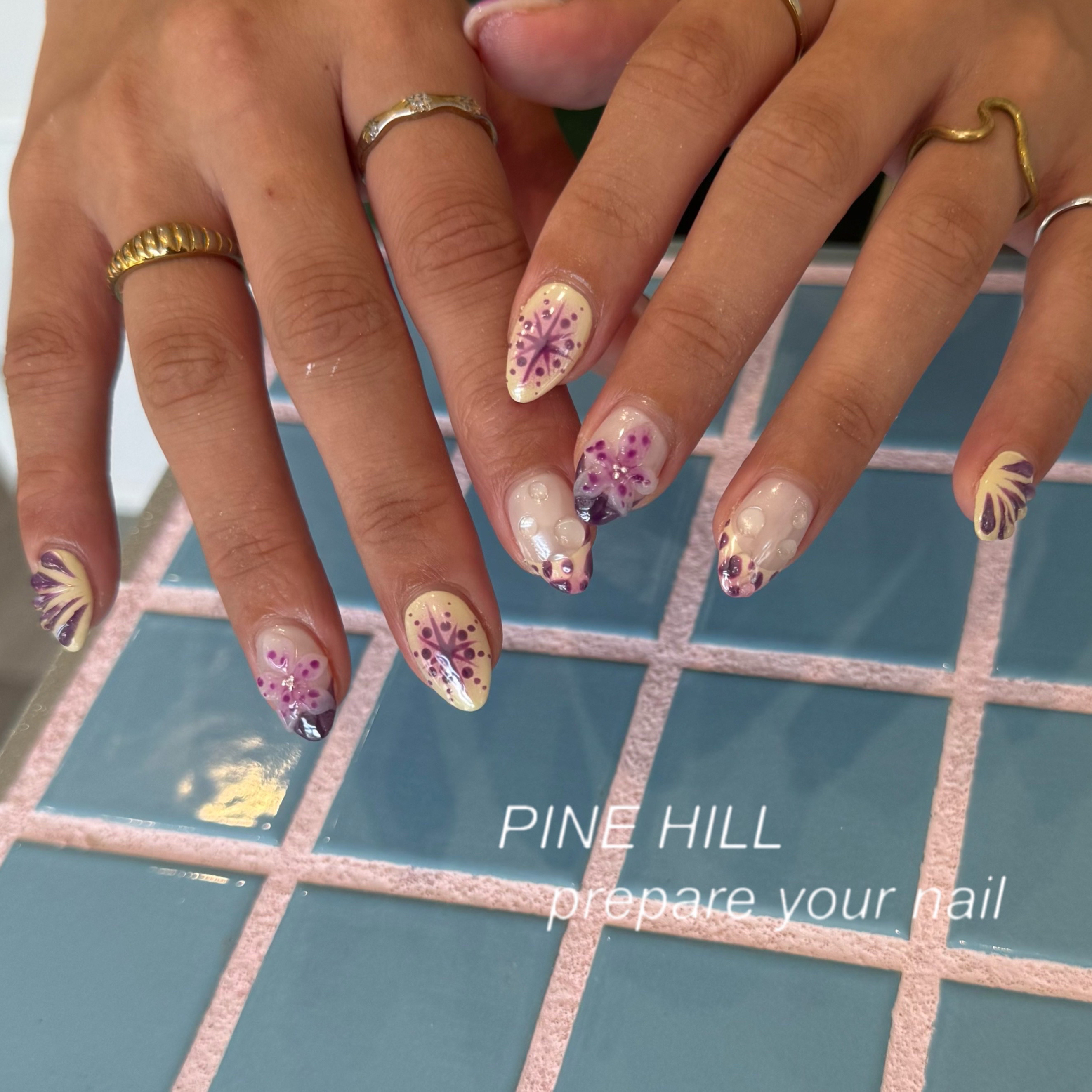 pinehill