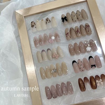 【lavish sample】