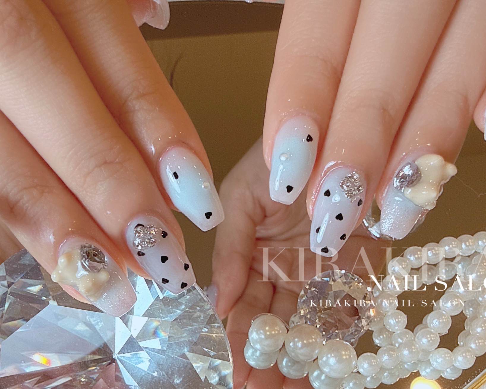 kirakira_nail