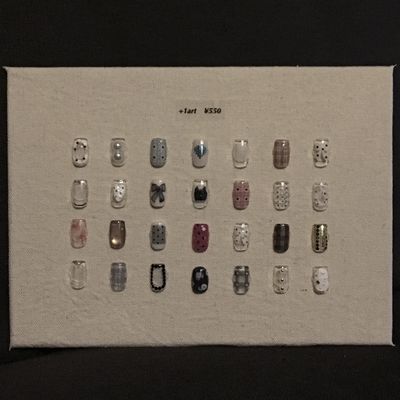 + 1 art(ご予約受付は7/31まで)