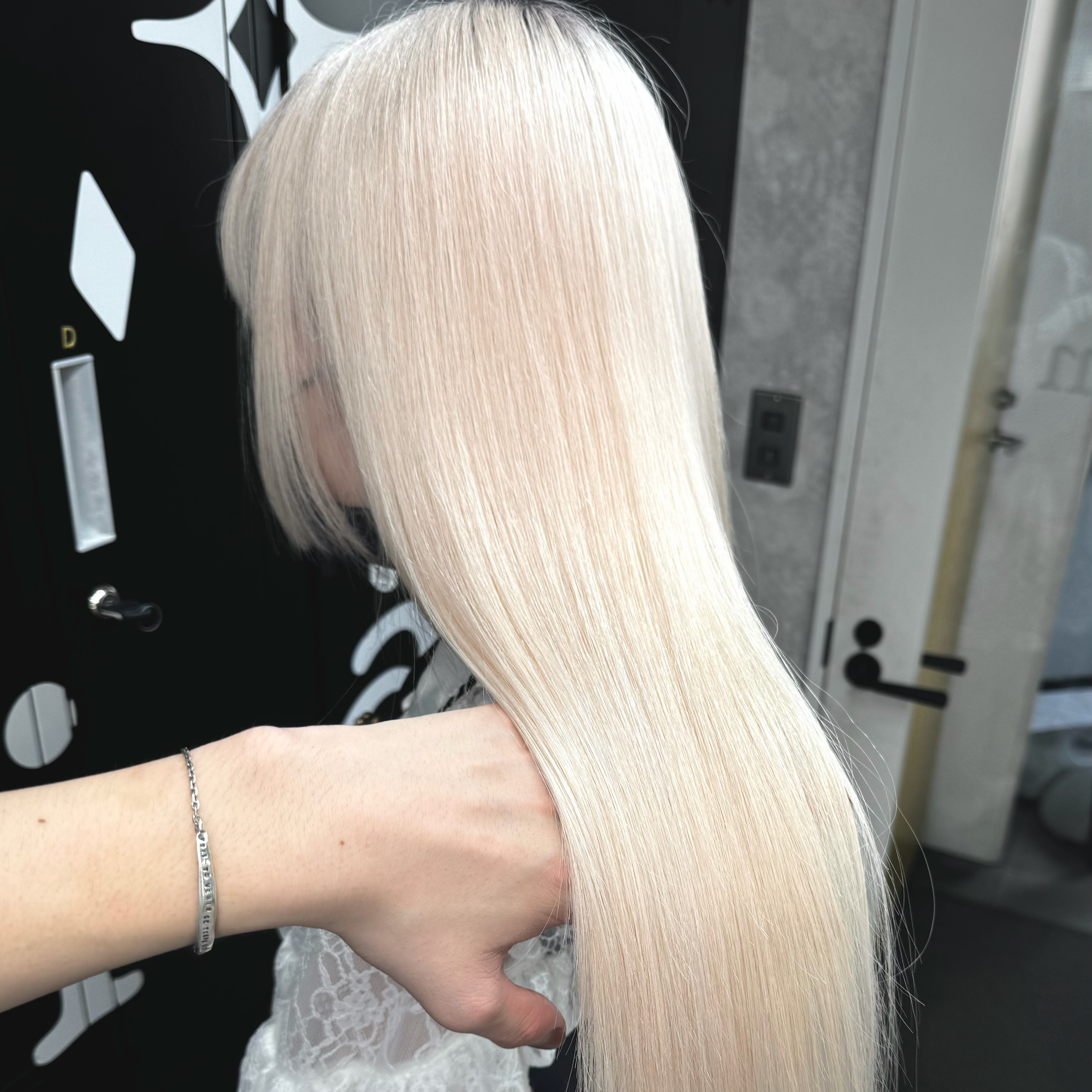 NORN.hair