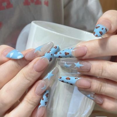 🌈【人気】100分長さだし10本＋シンプルやり放題 ¥9900
