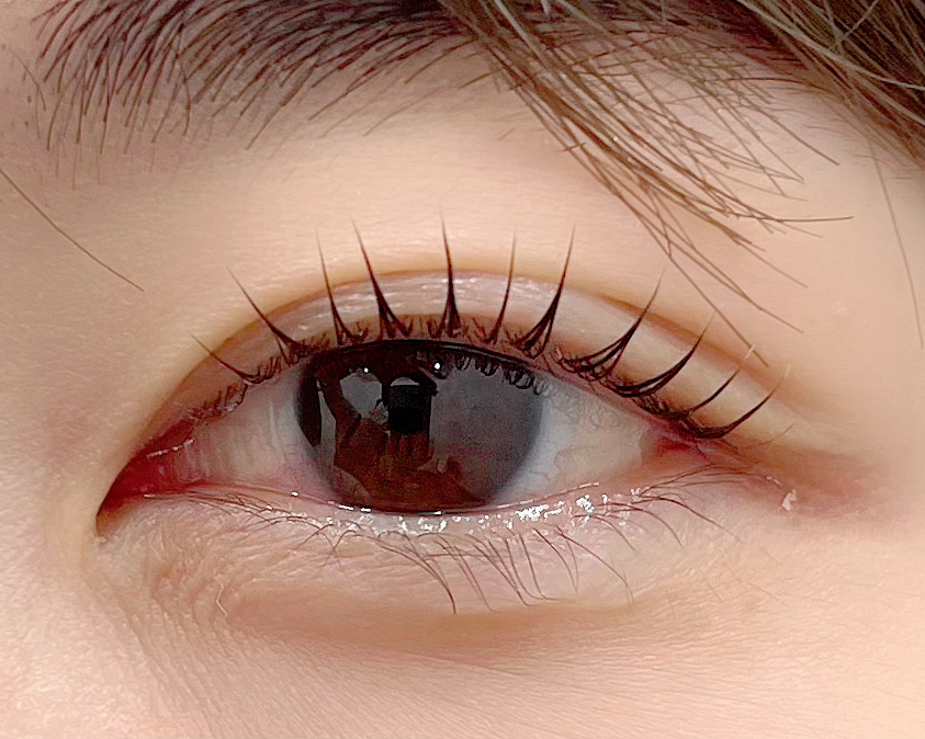 Fumika_eye